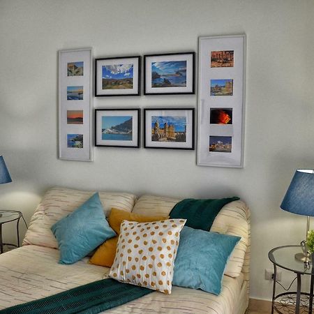B&B Fossanoce Belpasso Luaran gambar