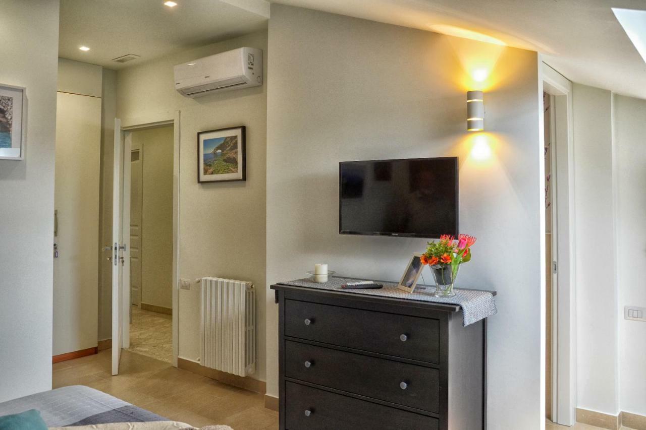 B&B Fossanoce Belpasso Luaran gambar