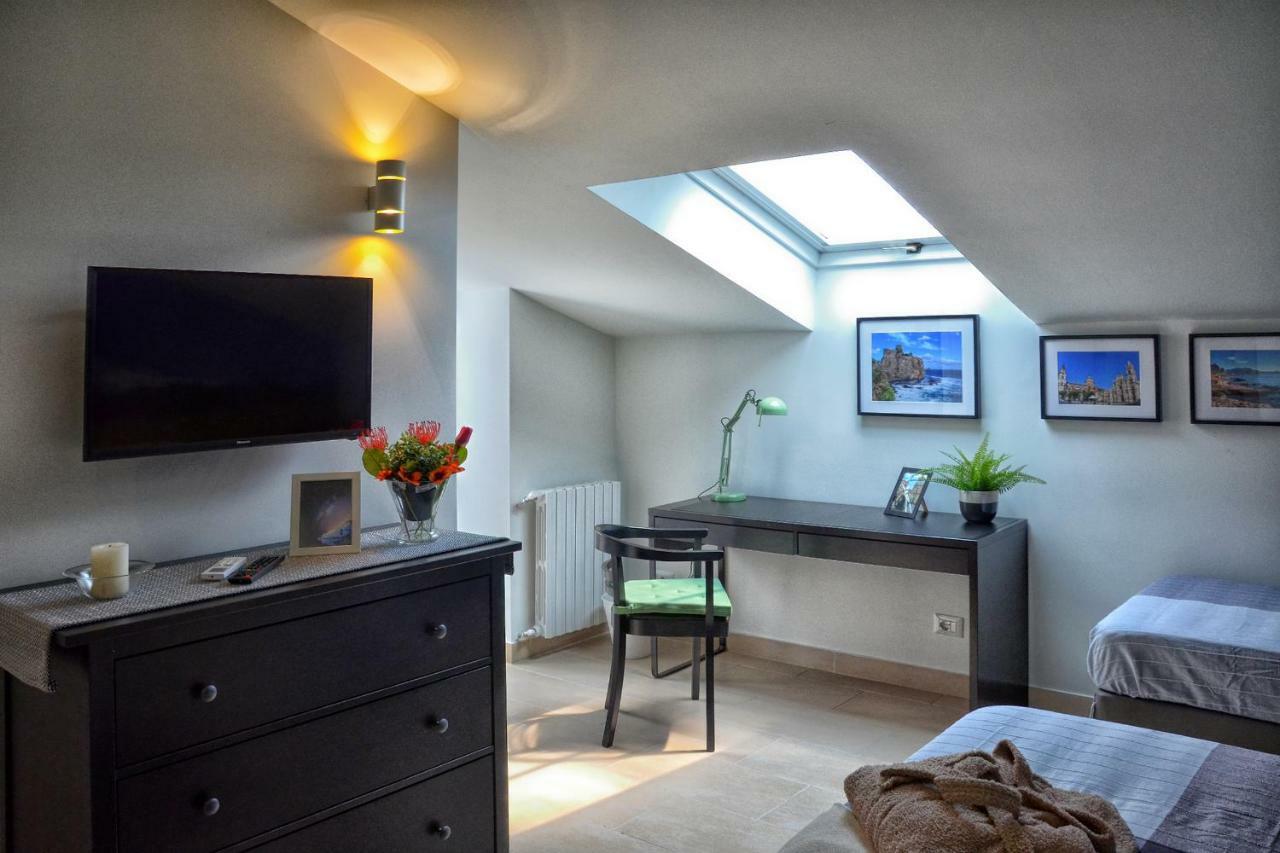 B&B Fossanoce Belpasso Luaran gambar