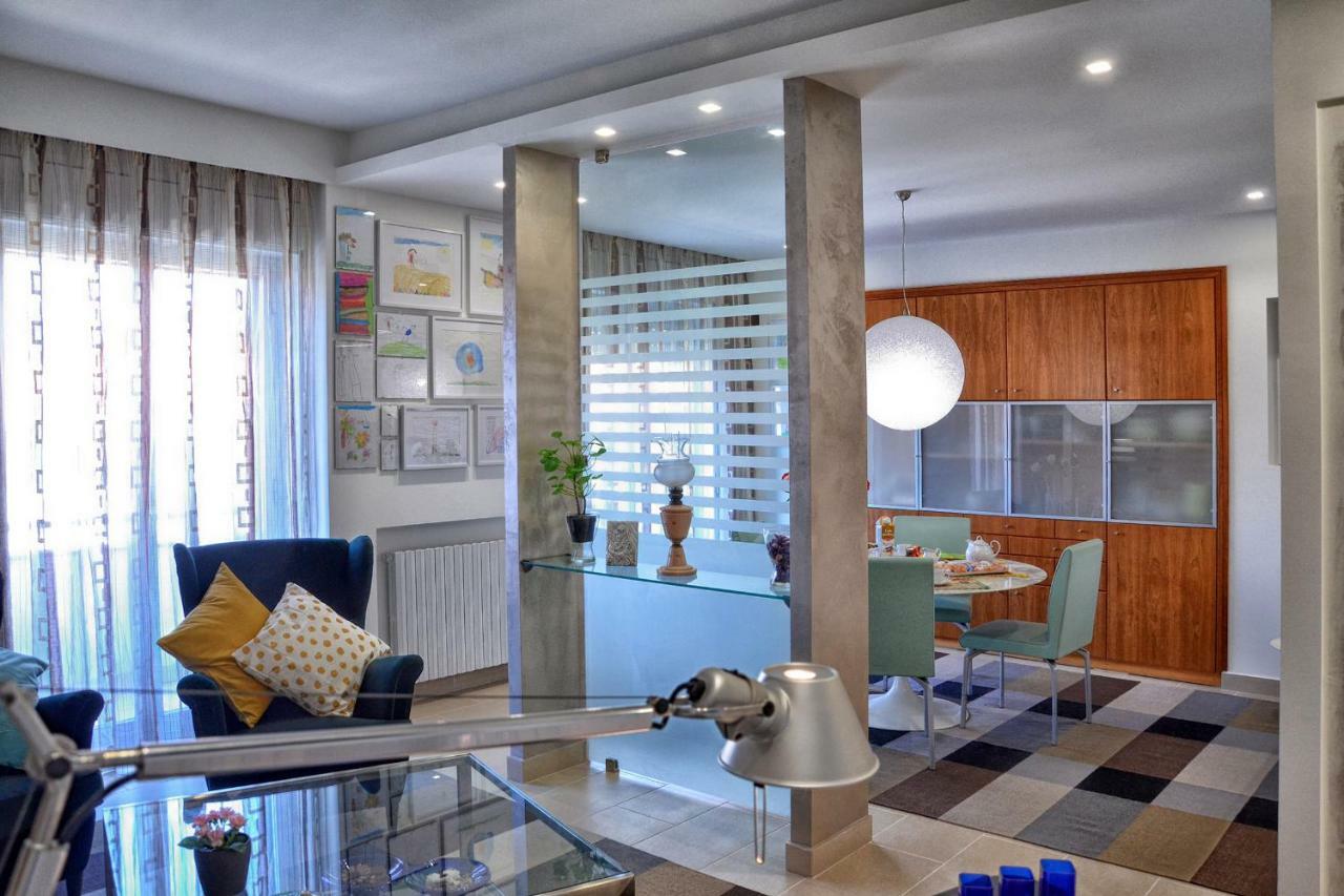 B&B Fossanoce Belpasso Luaran gambar