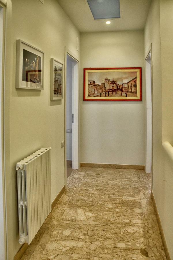 B&B Fossanoce Belpasso Luaran gambar