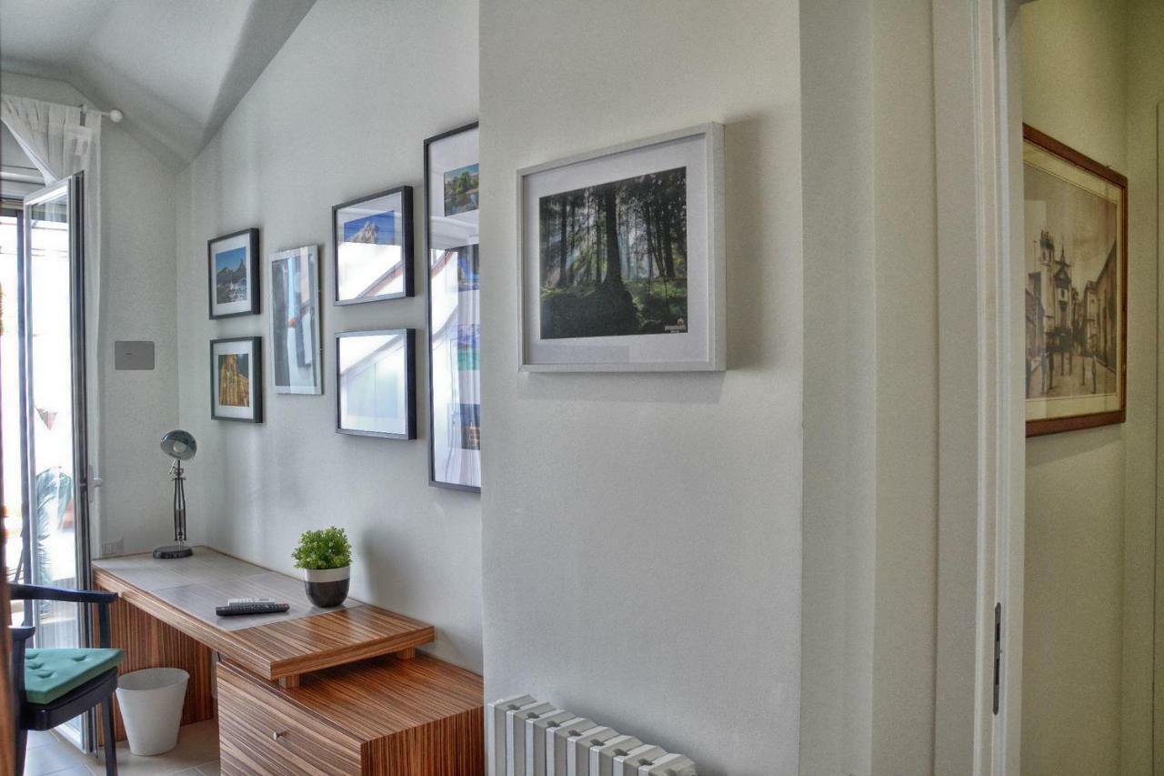 B&B Fossanoce Belpasso Luaran gambar