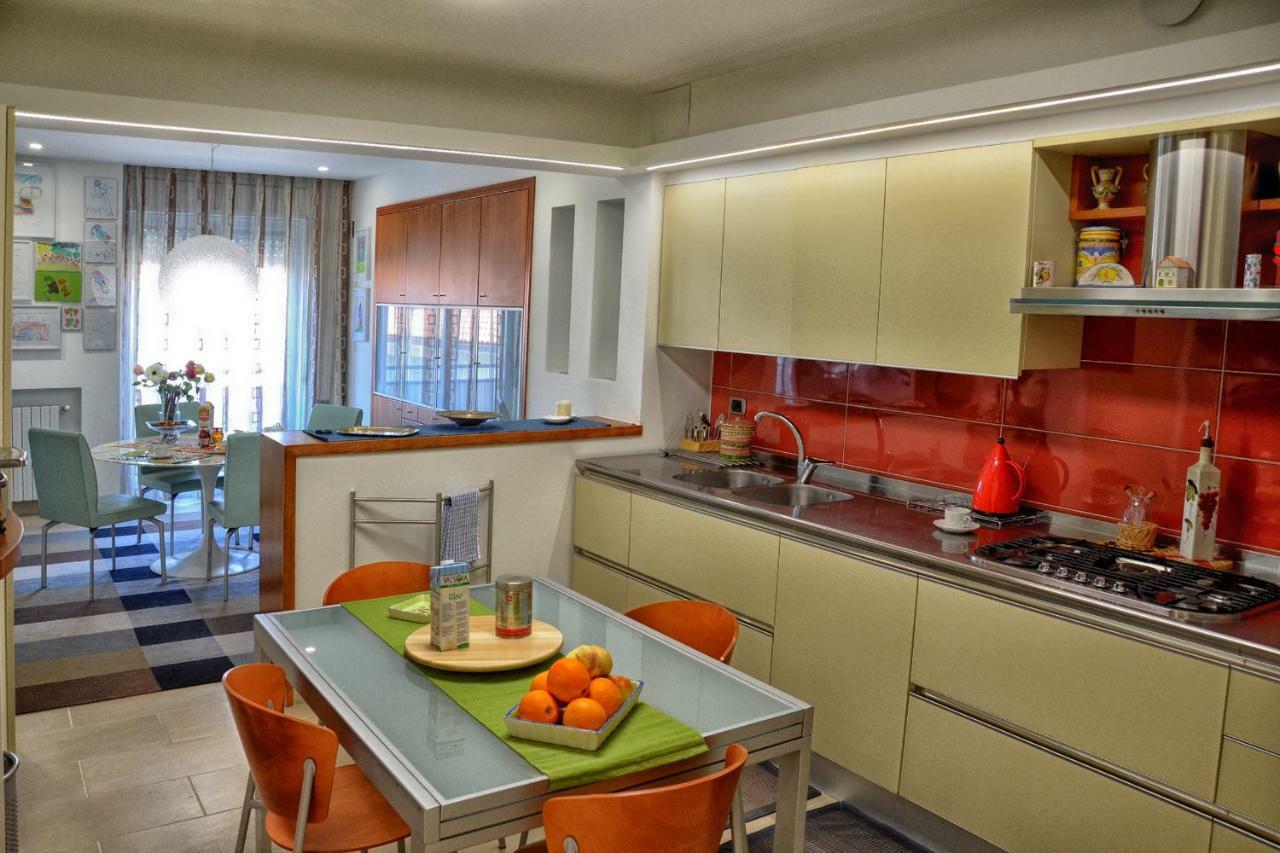 B&B Fossanoce Belpasso Luaran gambar