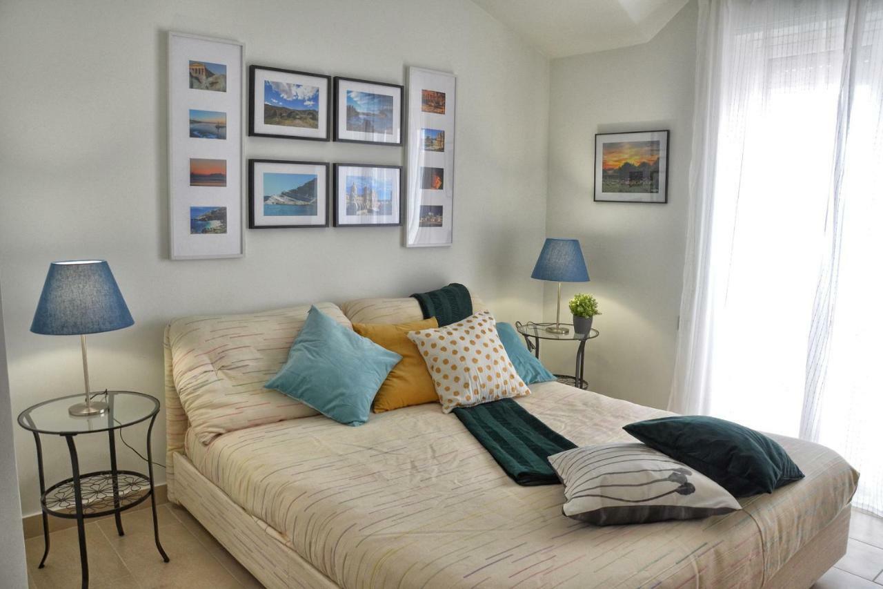 B&B Fossanoce Belpasso Luaran gambar