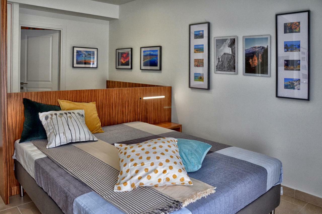 B&B Fossanoce Belpasso Luaran gambar