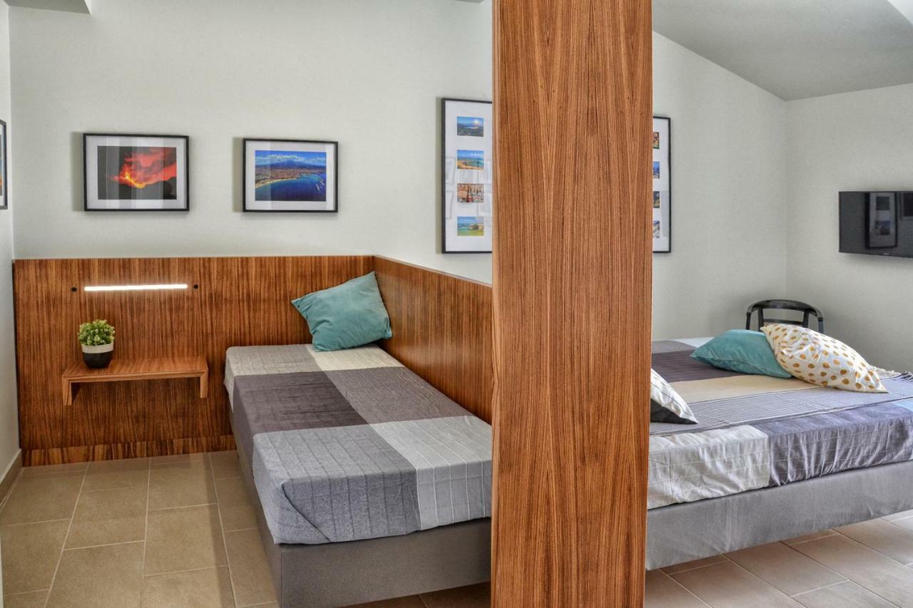 B&B Fossanoce Belpasso Luaran gambar